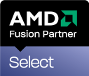 AMD® Fusion Select Partner