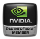 NVIDIA Partner